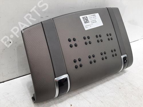 Glove box CITROËN C4 CACTUS 1.2 VTi 82 | BP26857242C95 