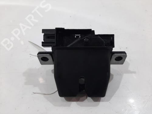 Used Tailgate lock Tailgate lock FORD PUMA (J2K, CF7) 1.0 EcoBoost mHEV (125 hp) 33318054 33318054