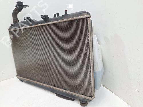 Kølerpakke HONDA HR-V (RU) 1.5 (RU1) | BP27259389M120 