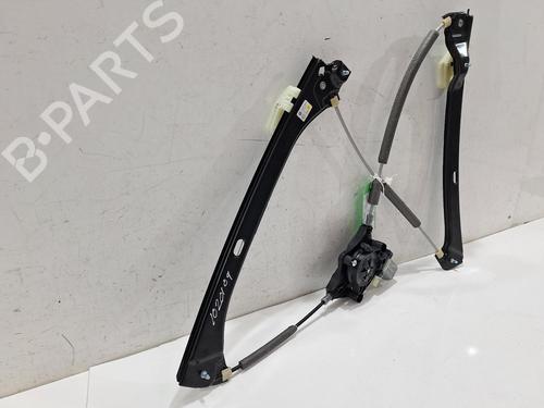 Front right window mechanism SKODA SUPERB III (3V3) 2.0 TSI 4x4 | BP27365495C23 