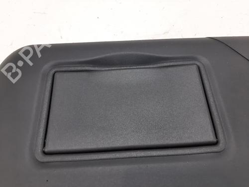 Right sun visor NISSAN JUKE (F15) 1.5 dCi | BP33242512I2 - Image 3