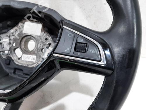 Steering wheel SKODA YETI (5L) 1.2 TSI | BP32529234C49