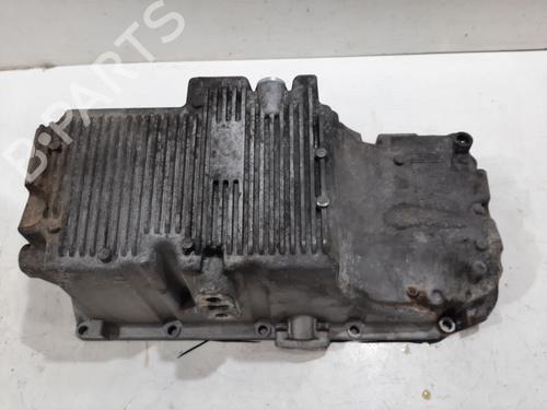 Oil sump VAUXHALL ASTRA Mk VI (J) (P10) 2.0 CDTi | BP29444525M115 