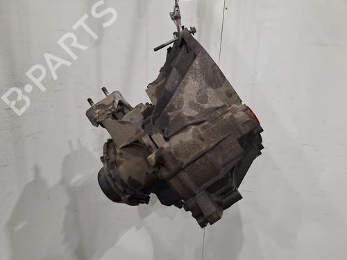 Gearbox FORD FIESTA VI (CB1, CCN) 1.25 | BP39655859M3 - Image 5