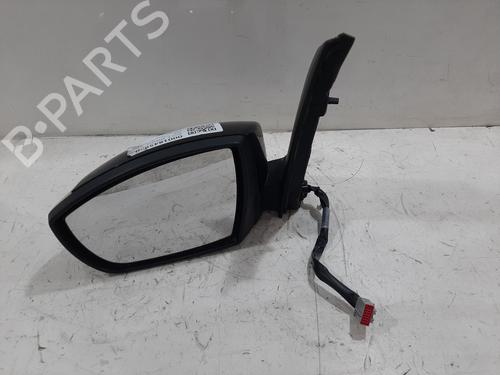 Used Left mirror Left mirror FORD C-MAX II (DXA/CB7, DXA/CEU) 1.5 TDCi (120 hp) 39916736 39916736