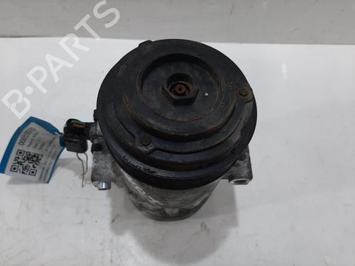 AC compressor SKODA CITIGO (NF1) 1.0 | BP30142066M34 