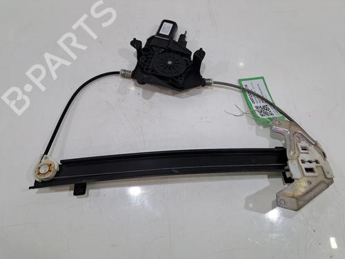 Front right window mechanism MG MG 3 1.5 | BP29809925C23