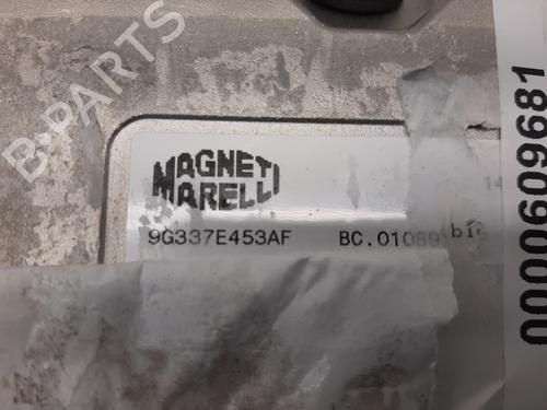 Control unit ASTON MARTIN VANTAGE Volante 6.0 V12S | BP26775006M11 