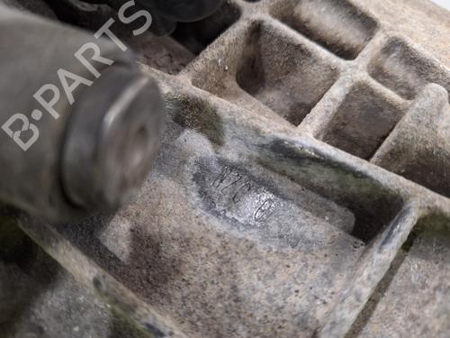 Gearbox SKODA CITIGO (NF1) 1.0 | BP30897303M3 