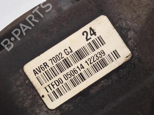 Gearbox FORD C-MAX II (DXA/CB7, DXA/CEU) 1.6 TDCi | BP37218914M3 - Image 2