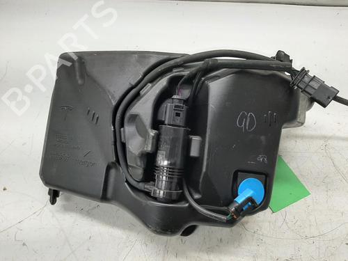 Windscreen washer tank TESLA MODEL 3 (5YJ3) EV AWD | BP29266185C113 