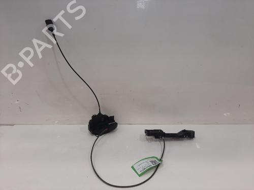 Used Other Other NISSAN NOTE (E11, NE11) 1.4 (88 hp) 36384094 36384094