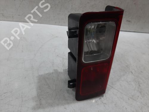 Right taillight VAUXHALL VIVARO B Van (X82) 1.6 CDTi | BP33435321C35 - Image 3