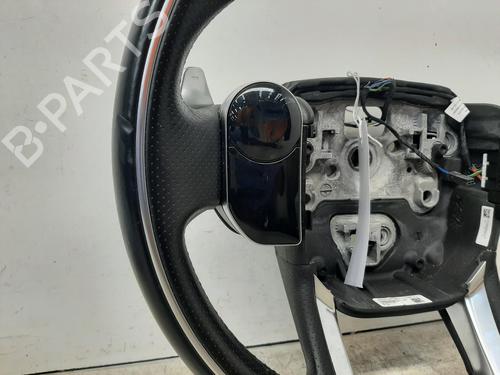 Steering wheel LAND ROVER RANGE ROVER VELAR (L560) 3.0 D300 SDV6 4x4 | BP26744890C49