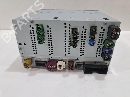 Elektronisk modul LAND ROVER RANGE ROVER IV (L405) 4.4 SDV8 4x4 | BP28617501M83