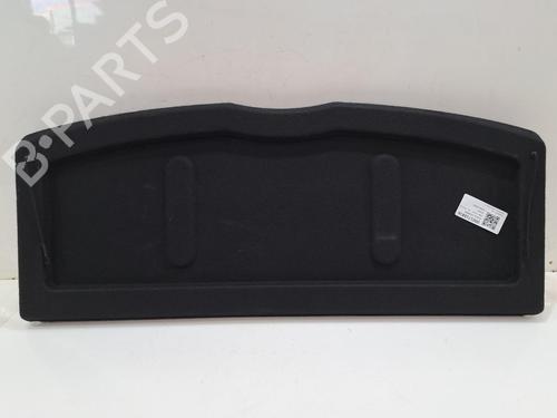 Hattehylde Hattehylde KIA VENGA (YN) 1.4 CVVT (90 hp) 35768455 35768455