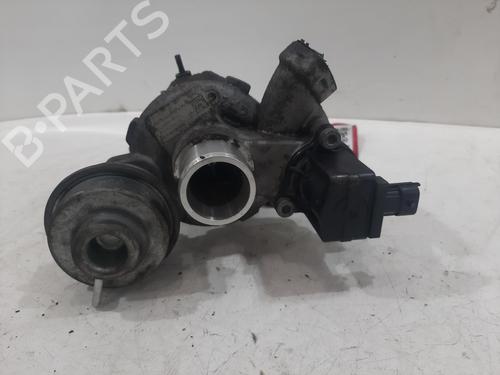 Used Turbocharger/Supercharger ALFA ROMEO MITO (955_) 0.9 TwinAir (955AXY1B) (105 hp) 29524571