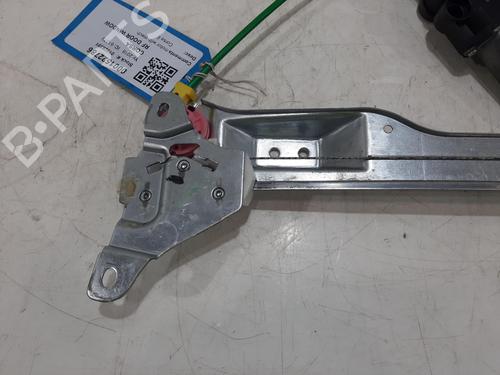 Rudehejsemekanisme Højre foran VAUXHALL CORSA Mk IV (E) (X15) 1.4 | BP29322843C23 
