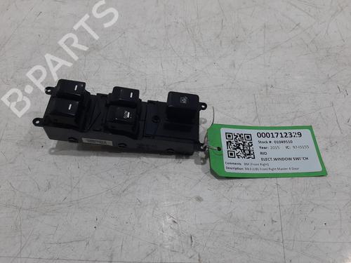 Used Switch Switch KIA RIO III (UB) 1.4 CVVT (109 hp) 34619668 34619668