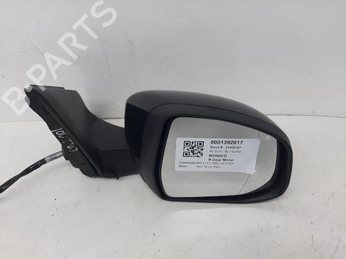 Used Right mirror FORD MONDEO IV (BA7) 2.0 TDCi (140 hp) 26750059