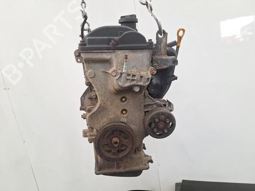 Motor HYUNDAI i10 I (PA) 1.2 (78 hp) 29884098