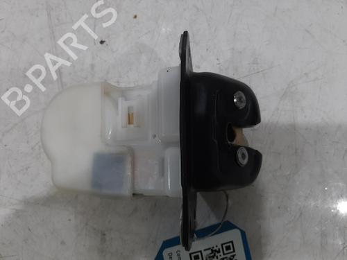 Used Tailgate lock Tailgate lock 34425000 34425000