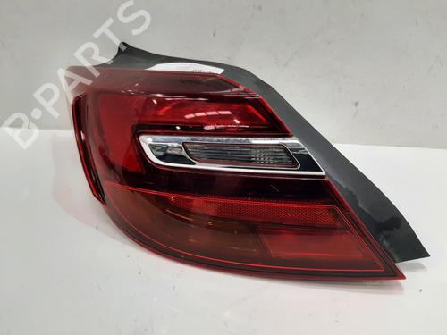 Used Left taillight VAUXHALL INSIGNIA Mk I (A) Hatchback (G09) 2.0 CDTI (68) (140 hp) 28311762