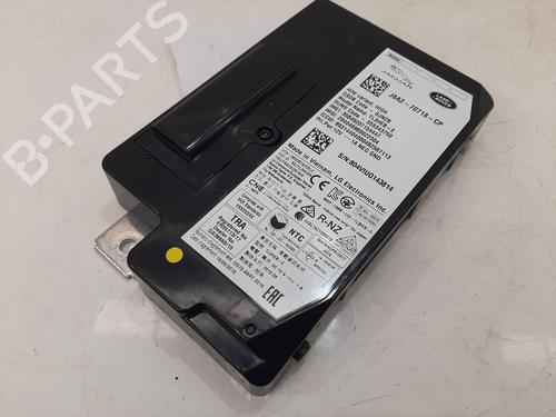 Control unit JAGUAR I-PACE (X590) EV400 AWD | BP29059631M11