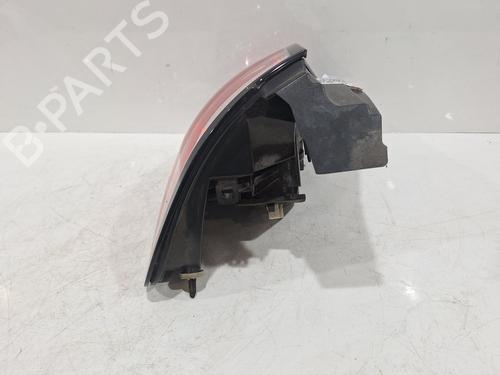 Right taillight CITROËN C3 II (SC_) 1.2 VTi 82 | BP39889214C35 - Image 3
