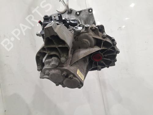 Gearbox FORD GRAND C-MAX (DXA/CB7, DXA/CEU) 1.6 TDCi | BP32381116M3