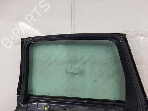 Right rear door FORD S-MAX (WA6) 2.0 TDCi | BP29946234C5