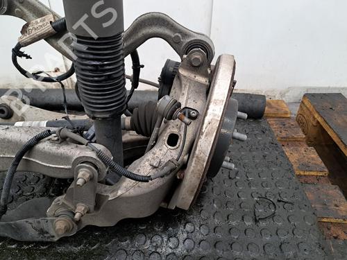 Left rear suspension arm LAND ROVER DISCOVERY SPORT (L550) 2.0 D 4x4 | BP26817477M14