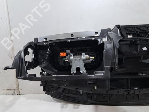 Airbag Kit VOLVO V40 Hatchback (525) T2 | BP31596561C86 