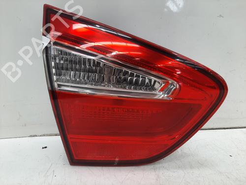 Used Left taillight KIA RIO III (UB) 1.25 CVVT (86 hp) 26869119