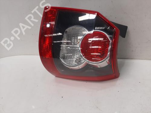 Right taillight LAND ROVER FREELANDER 2 (L359) 2.2 TD4 4x4 | BP27387669C35 