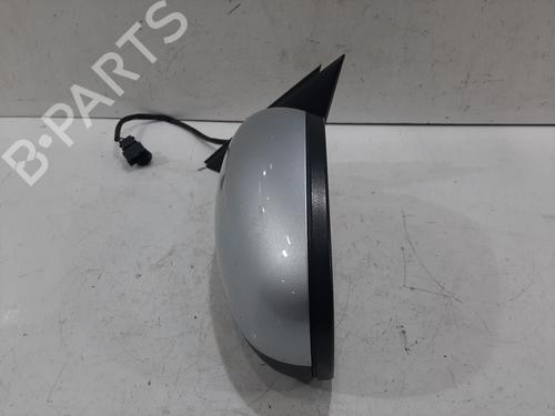 Left mirror SKODA FABIA II (542) 1.2 | BP31769552C26 