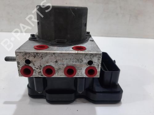 Używane Pompa ABS SUZUKI SWIFT IV (FZ, NZ) 1.2 (AZG412, ZC72S) (90 hp) 30722391