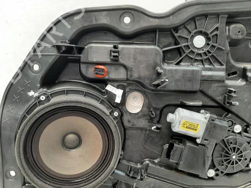 Rudehejsemekanisme Højre foran KIA CEE'D (JD) 1.6 GDI | BP26858204C23 