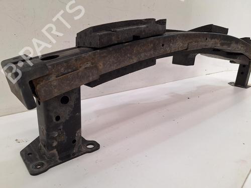 Rear bumper reinforcement RENAULT MEGANE IV Hatchback (B9A/M/N_) 1.5 dCi 110 (B9A3) | BP26835669C73 