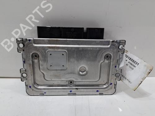 Engine control unit (ECU) FORD KUGA III (DFK) 2.5 Duratec PHEV | BP40500177M57 - Image 4