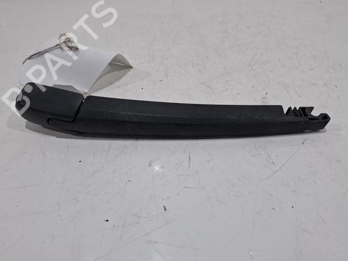 Used Rear windshield wiper arm Rear windshield wiper arm HYUNDAI KONA (OS, OSE, OSI) 1.0 T-GDi (120 hp) 39578121 39578121
