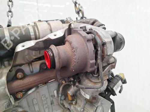 Engine FORD C-MAX II (DXA/CB7, DXA/CEU) 1.5 TDCi | BP28575294M1