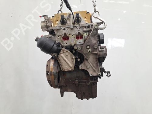 Engine FIAT 500 (312_) 0.9 (312AXM1B) | BP29553490M1 