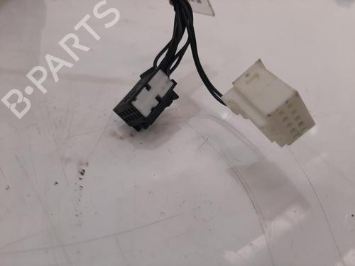 Right mirror MERCEDES-BENZ C-CLASS Coupe (C204) C 180 (204.331) | BP28575239C27 