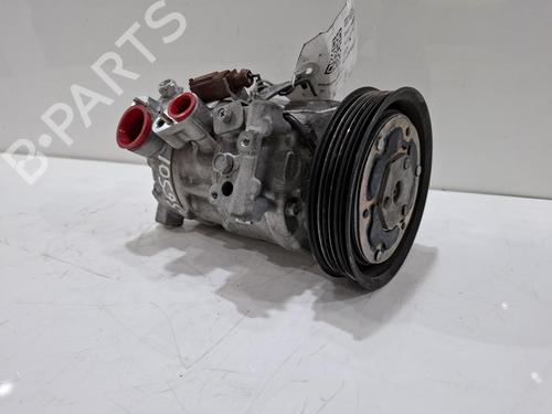 AC compressor CUPRA LEON (KL1, KU1, KUG) 1.5 eTSI | BP39080391M34 - Image 3