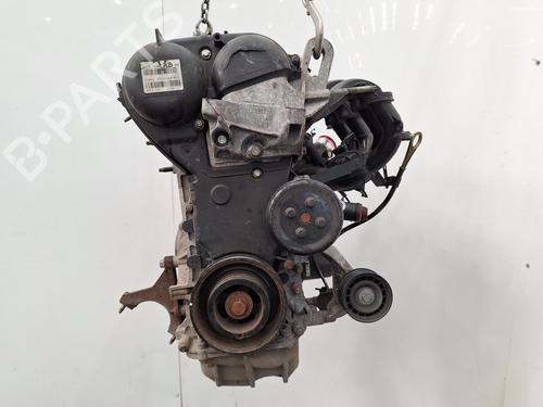 Used Engine Engine 39622564 39622564