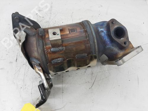 Catalisador KIA PICANTO III (JA) 1.0 (67 hp) 31305145