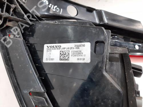 Left taillight VOLVO XC40 (536) T3 | BP36253852C34  - Image 6