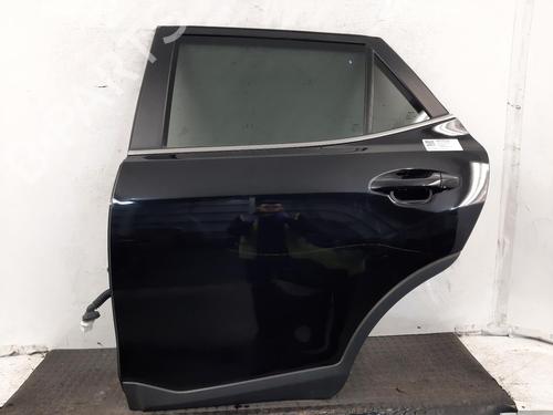 Porta posteriore sinistra KIA STONIC (YB) 1.0 T-GDi Eco-Dynamics+ (101 hp) 30789123