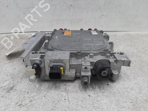 Inverter/Converter JAGUAR I-PACE (X590) EV400 AWD | BP26806439M119 - Image 2